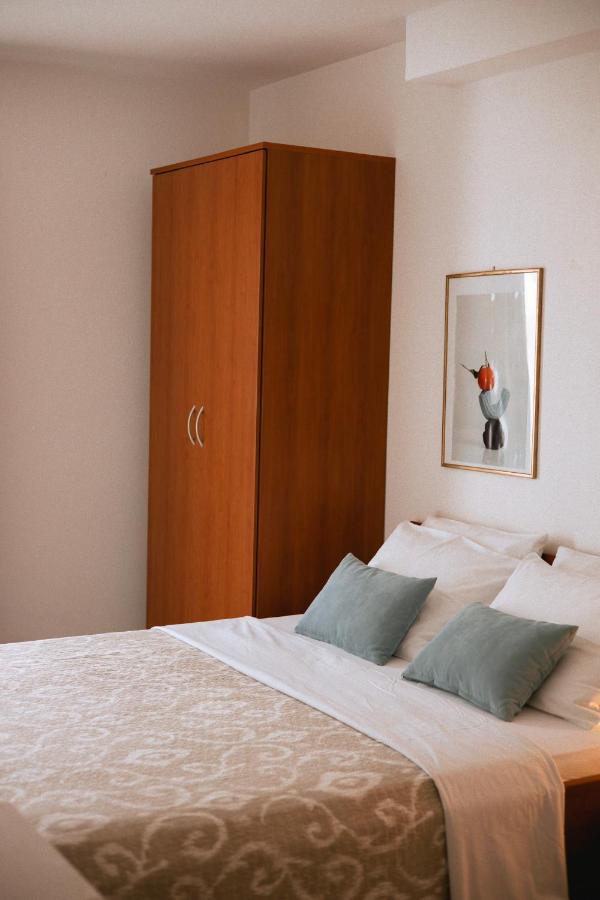 Garden House Vodice Apartment Exterior foto