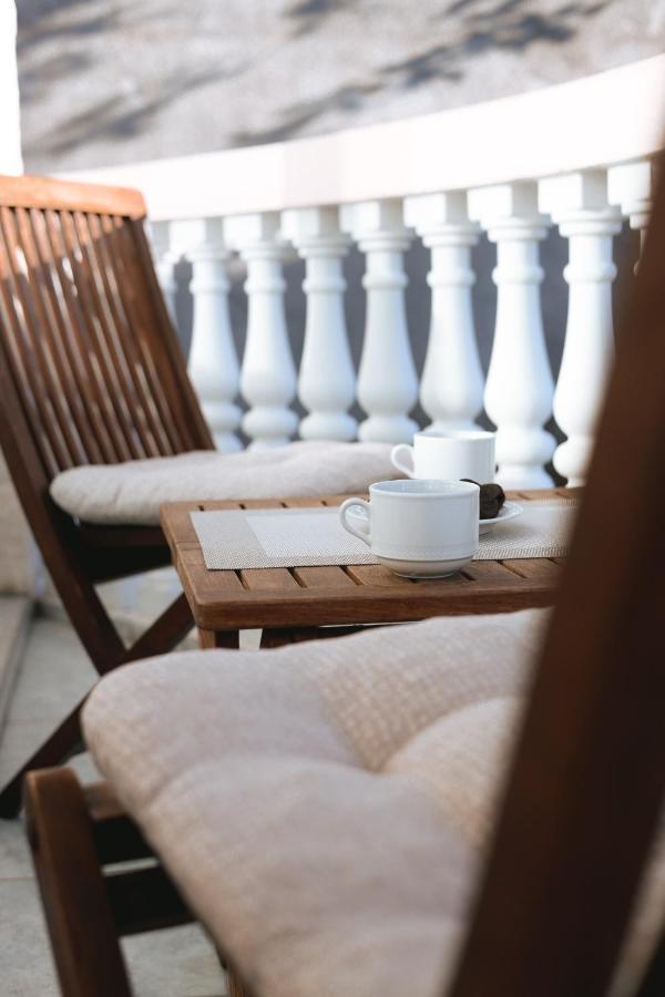 Garden House Vodice Apartment Exterior foto