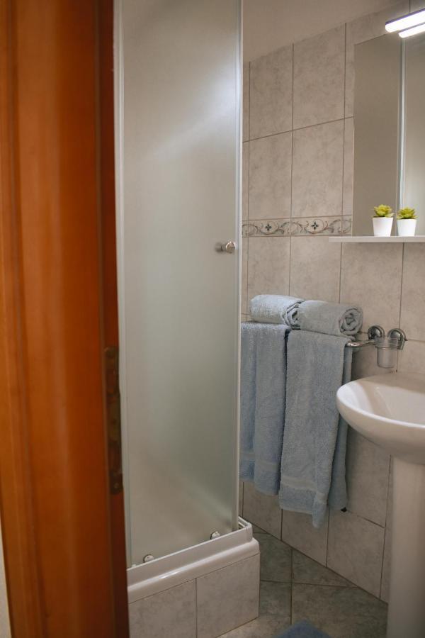 Garden House Vodice Apartment Exterior foto